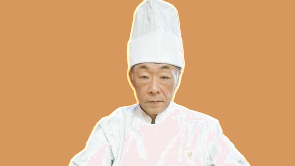 元シェフ・ケンコモ
