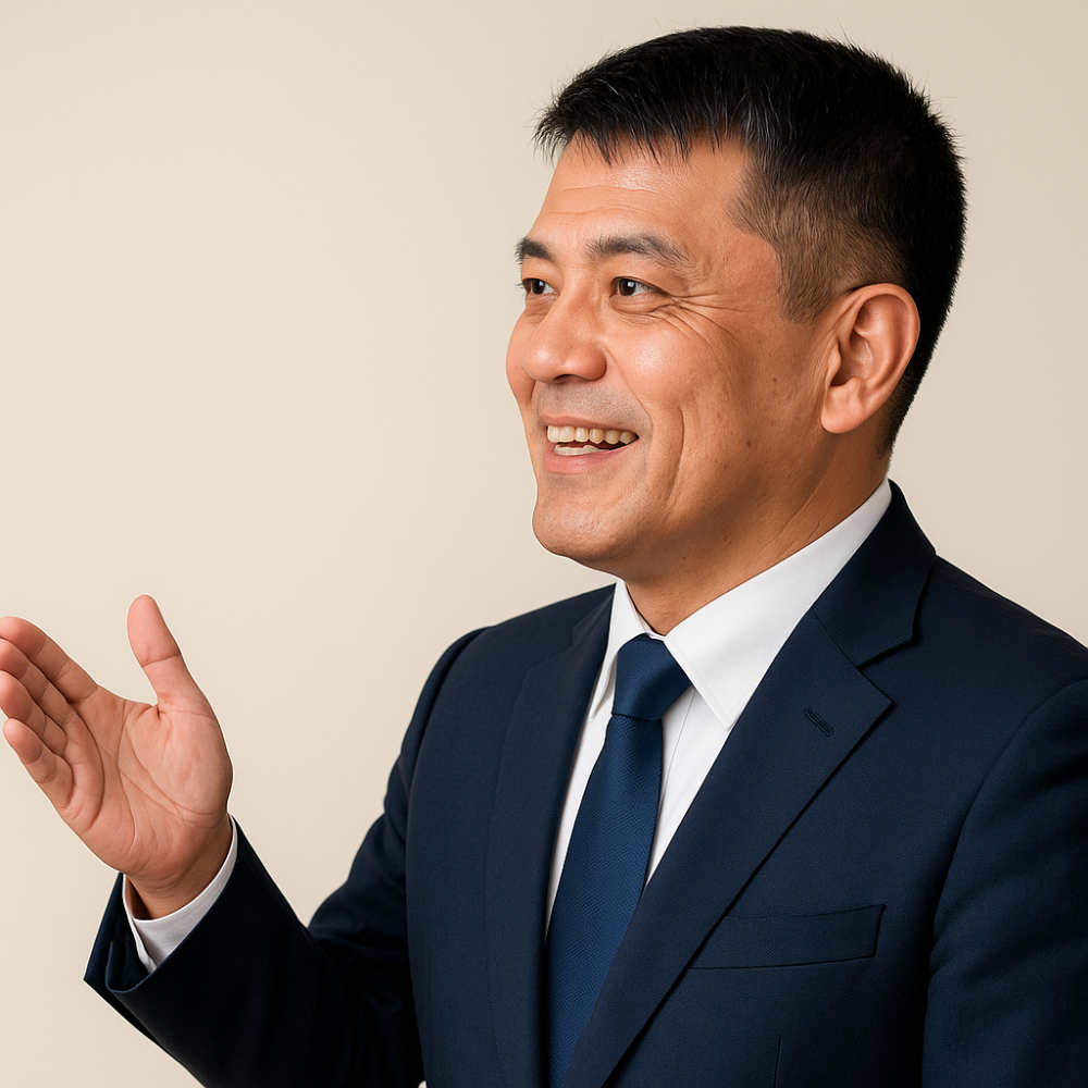 即決王