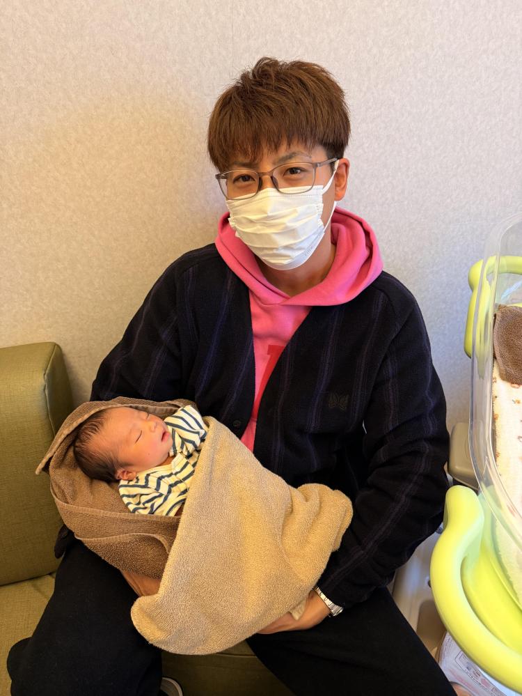 ヨモ（もあそらパパ🌊）