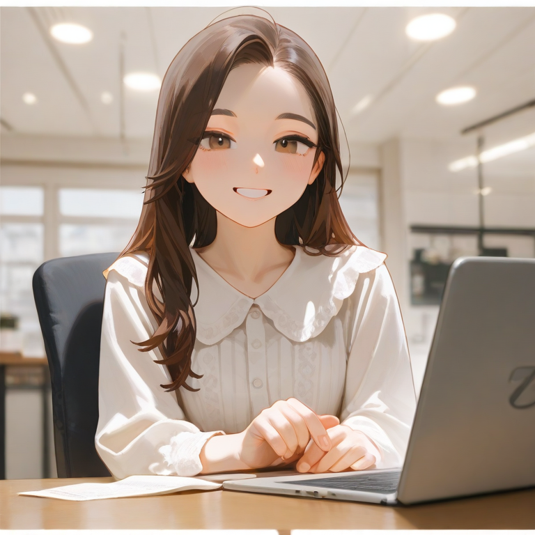 望月しおり