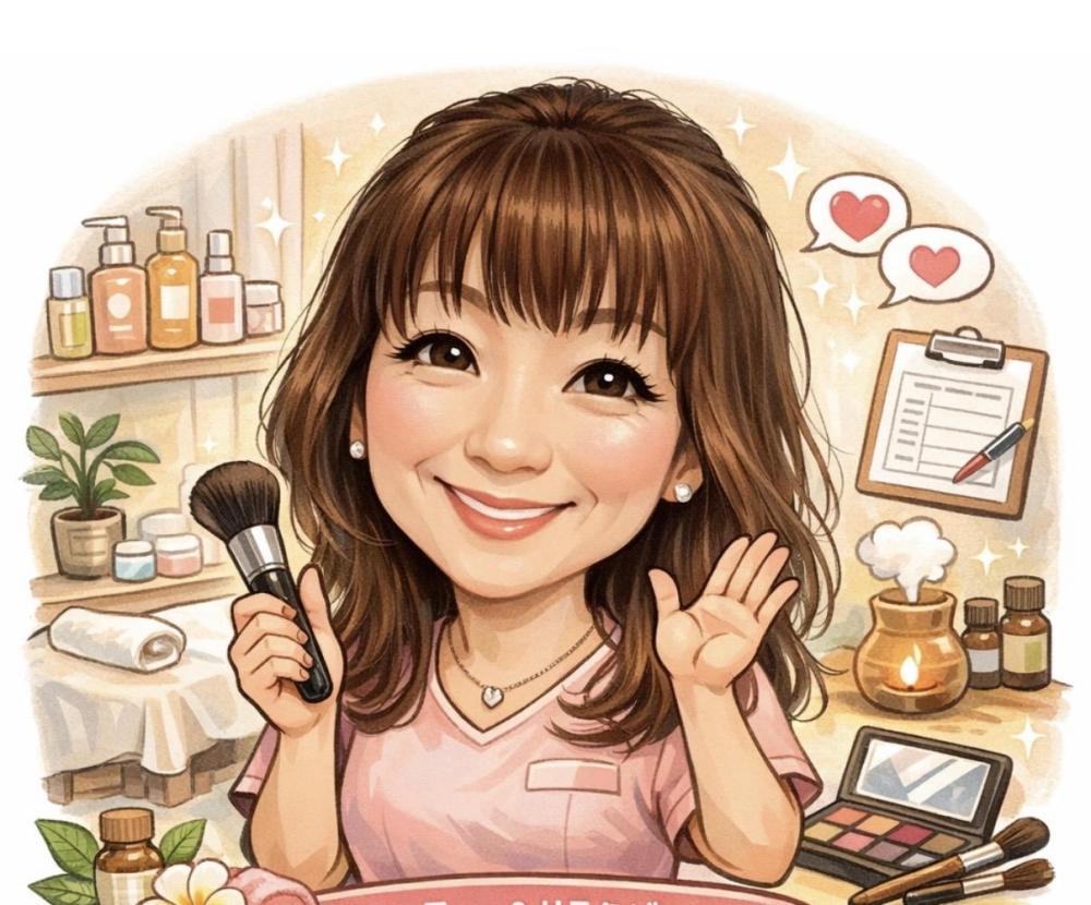 SAEちゃん