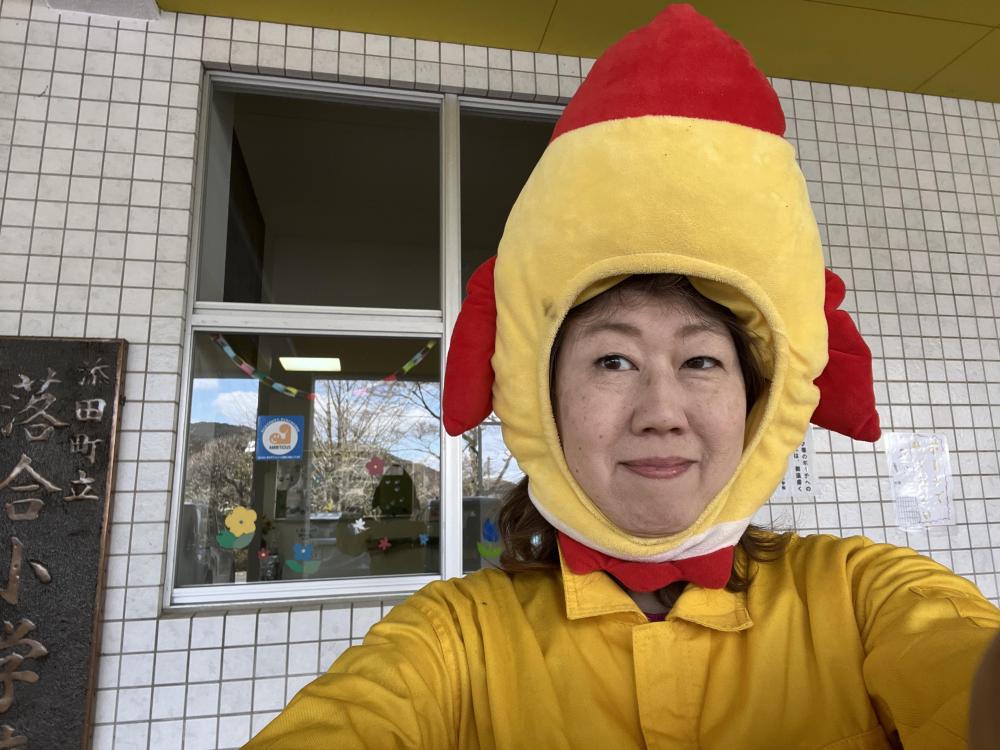 柴田恵美