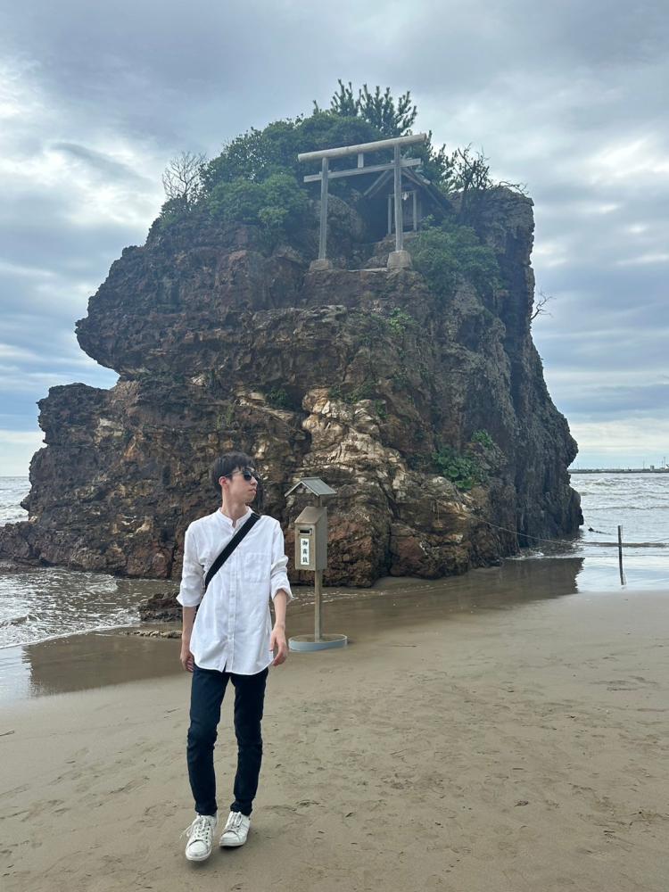 海里