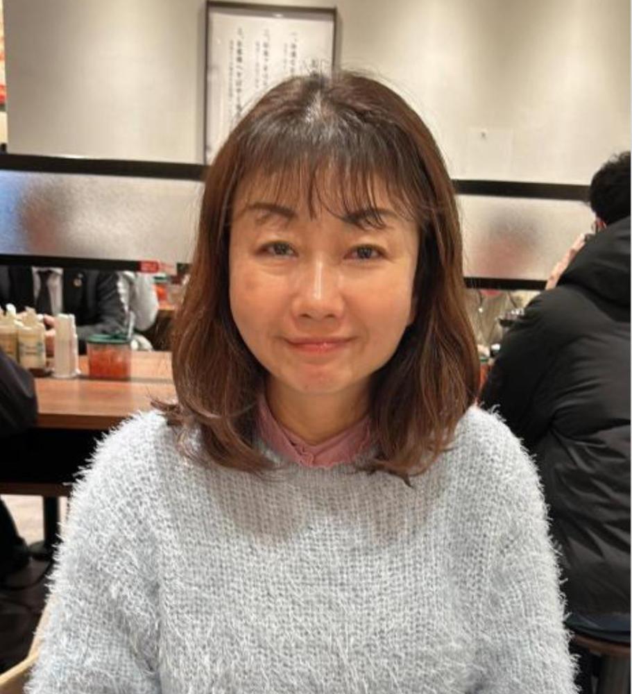 福本さおり