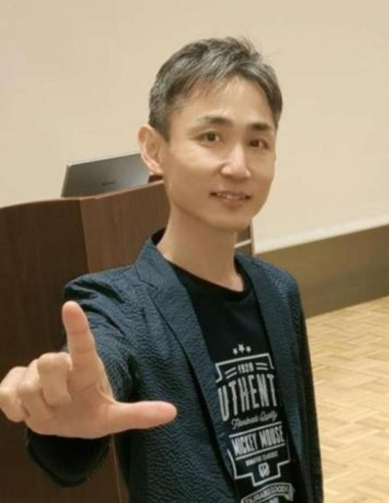 大ちゃん