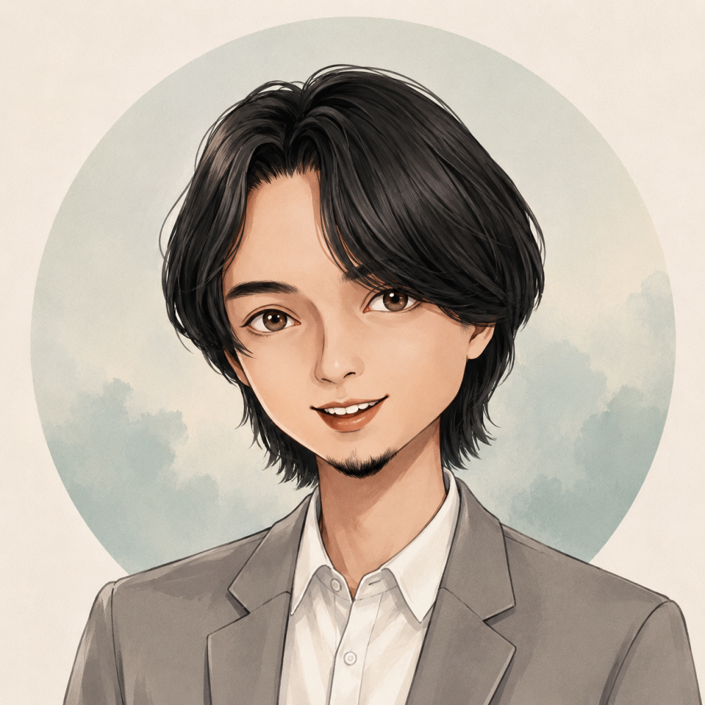 森田英明
