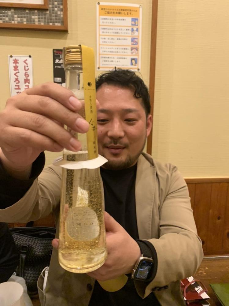 渋田大和