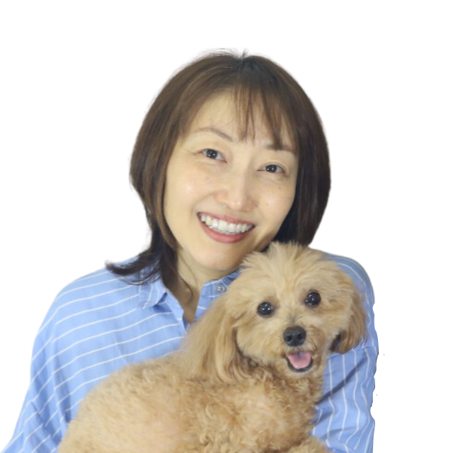 Chiharu M