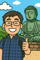 やまちゃん