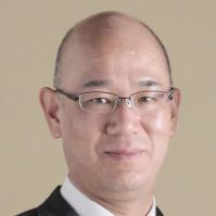 リユース複合機の峯松