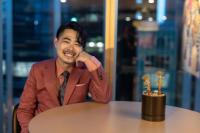 長町孝彰(ナポリ)