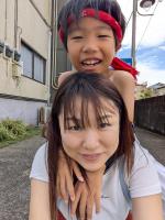 タッキーママ