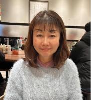 福本さおり