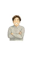 久後佑平/理学療法士・ヘッドスパ